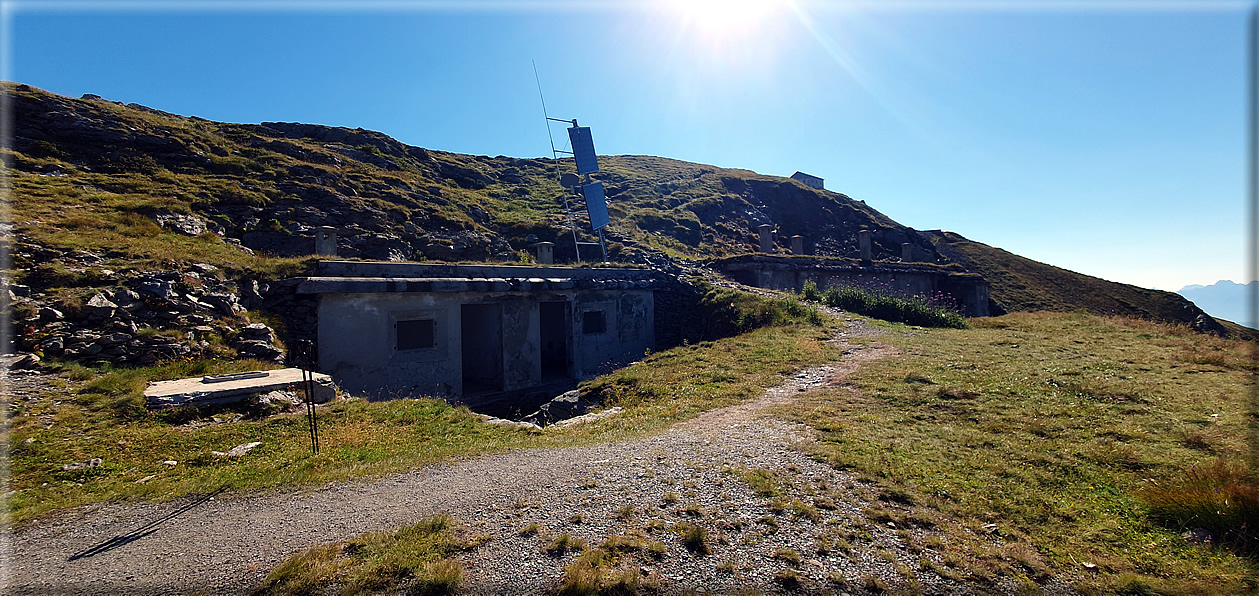 foto Monte Elmo